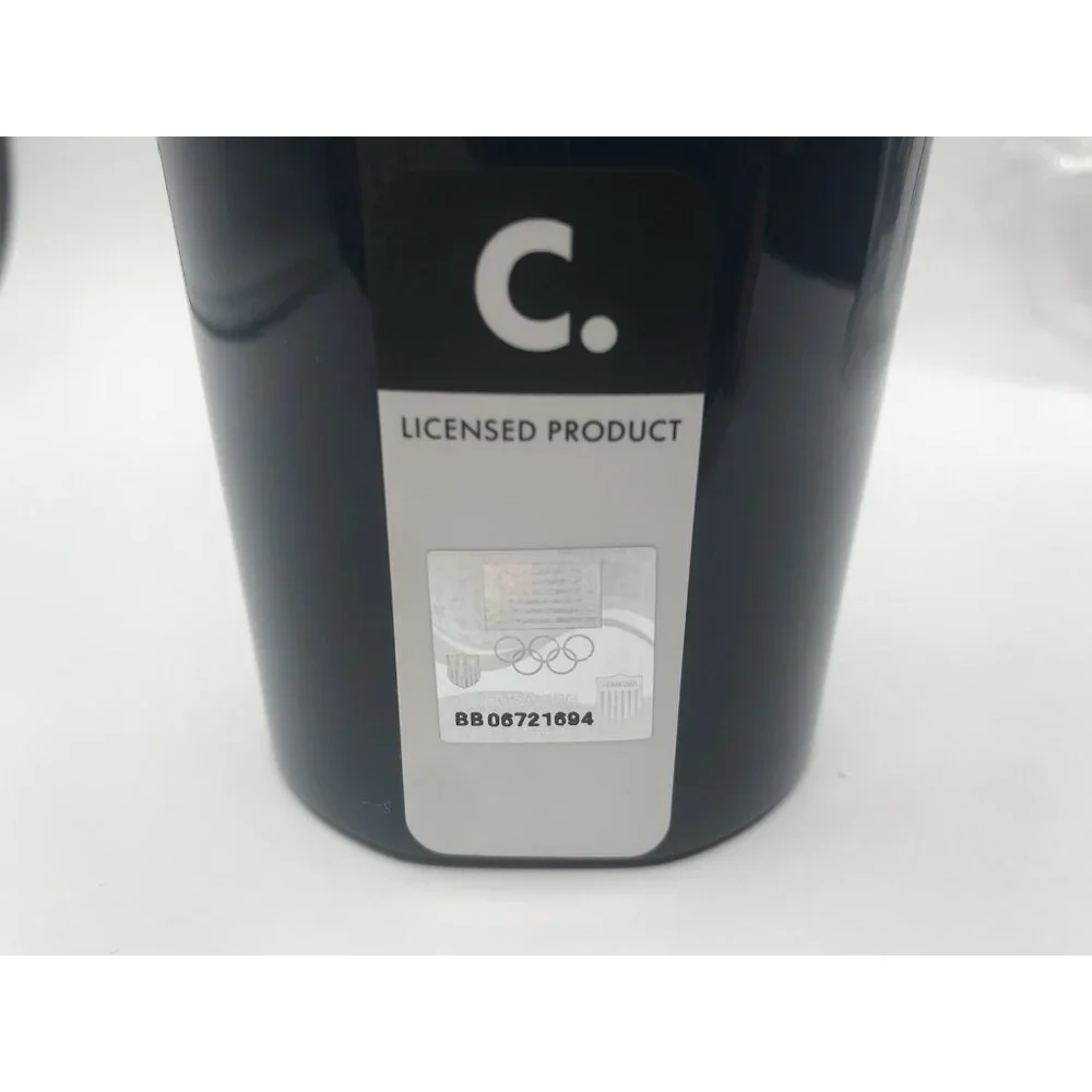 Corkcicle Team USA 16oz. Circle‎ Badge Stainless Steel Tumbler Flag Olympics